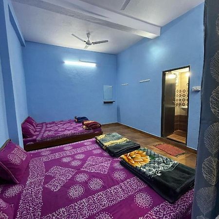 Hotel Shri Kunj Удджайн Экстерьер фото