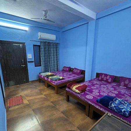 Hotel Shri Kunj Удджайн Экстерьер фото