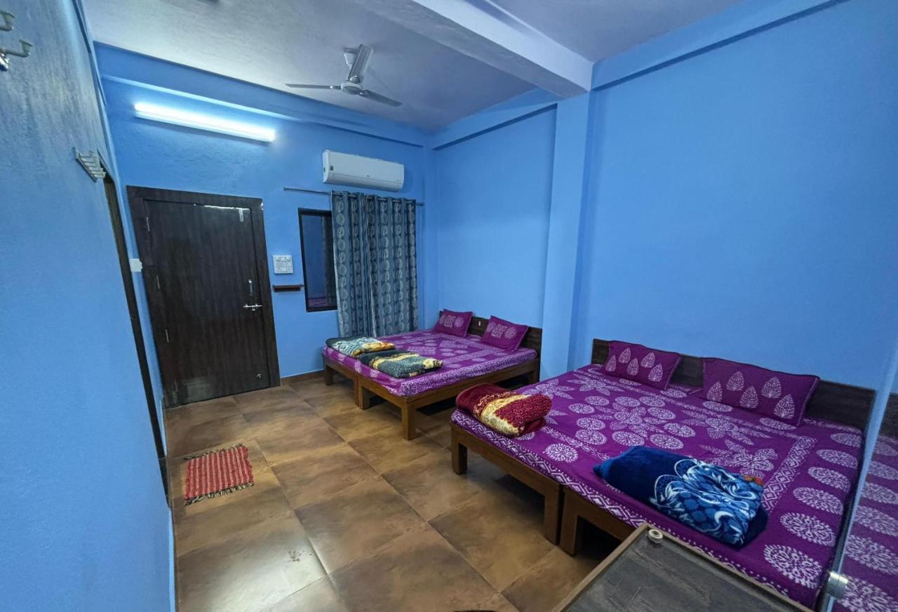 Hotel Shri Kunj Удджайн Экстерьер фото